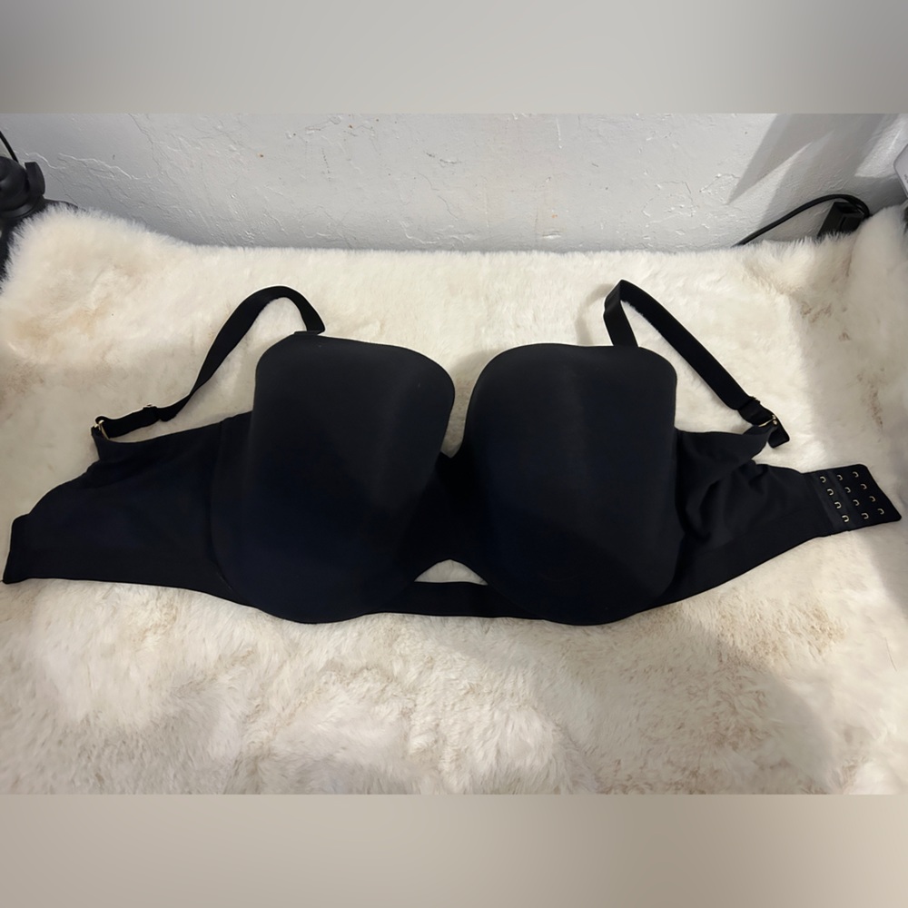 ThirdLove 24/7 Cotton T-Shirt Bra size 38I